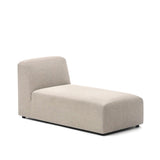 Neom Chaiselongue-Modul in Beige 152 x 75 cm - ZEN ZONE