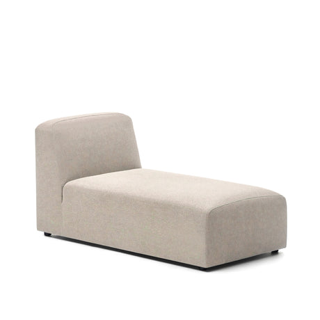 Neom Chaiselongue-Modul in Beige 152 x 75 cm - ZEN ZONE