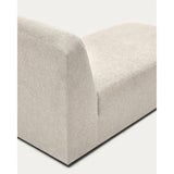 Neom Chaiselongue-Modul in Beige 152 x 75 cm - ZEN ZONE