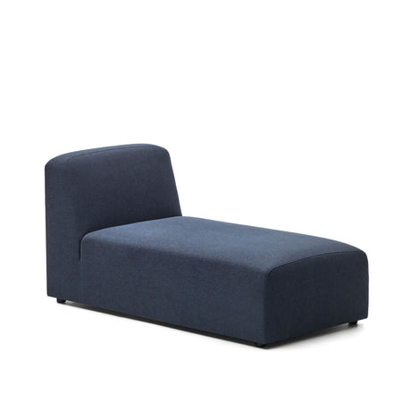 Neom Chaiselongue Modul in Blau 152 x 75 cm - ZEN ZONE