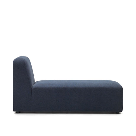 Neom Chaiselongue Modul in Blau 152 x 75 cm - ZEN ZONE