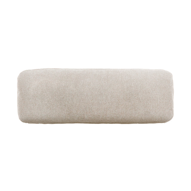 Neom Kissen in Beige 24 x 72 cm - ZEN ZONE