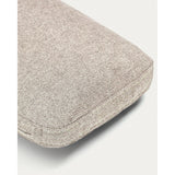 Neom Kissen in Beige 24 x 72 cm - ZEN ZONE