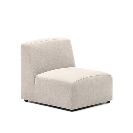 Neom Sitzmodul in Beige 75 cm - ZEN ZONE