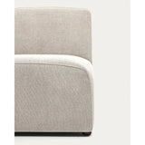 Neom Sitzmodul in Beige 75 cm - ZEN ZONE