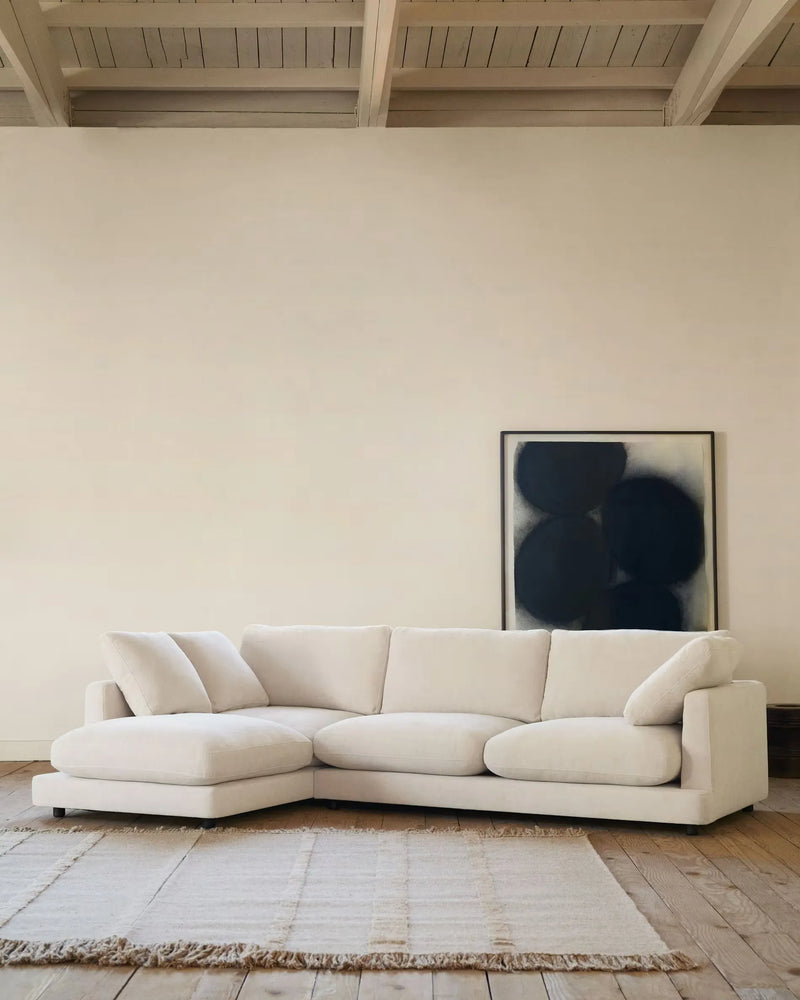 kave home gala sofa