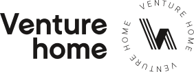 Venture Home Logo